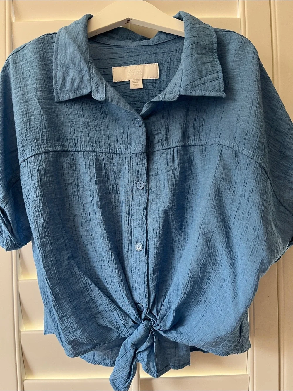 *Like New* ZARA Girls Outfit